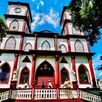 Nuestra Senora del Carmen kerk 